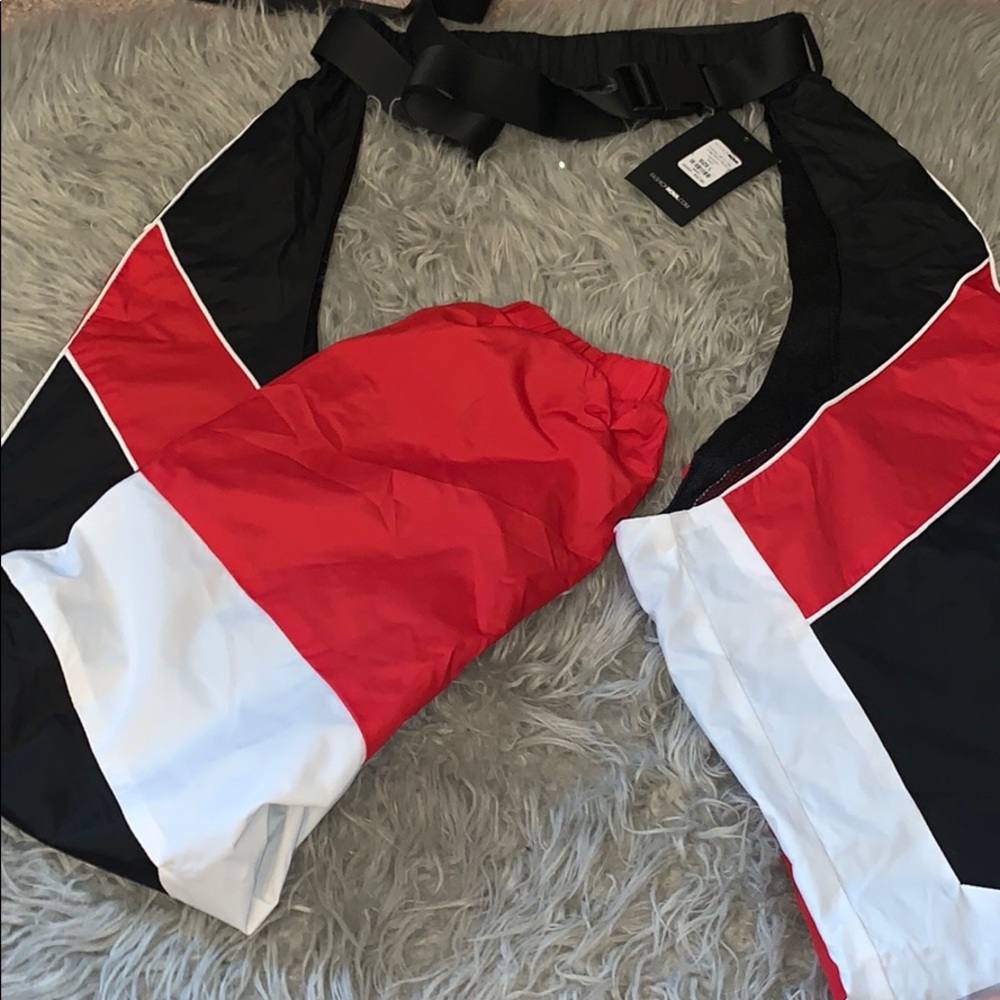 Fashion Nova Chaps